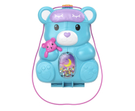 Mattel Polly Pocket Kompaktowa torebka Miś - 1037629 - zdjęcie 3